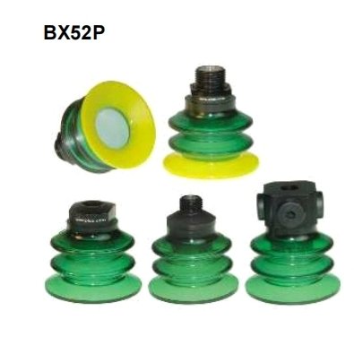 BX52P吸盘