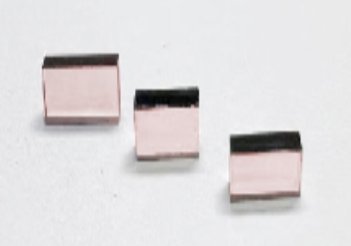 高浓度NV色心系综量子级金刚石