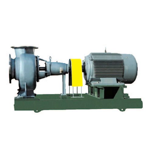 SP型化工混流泵