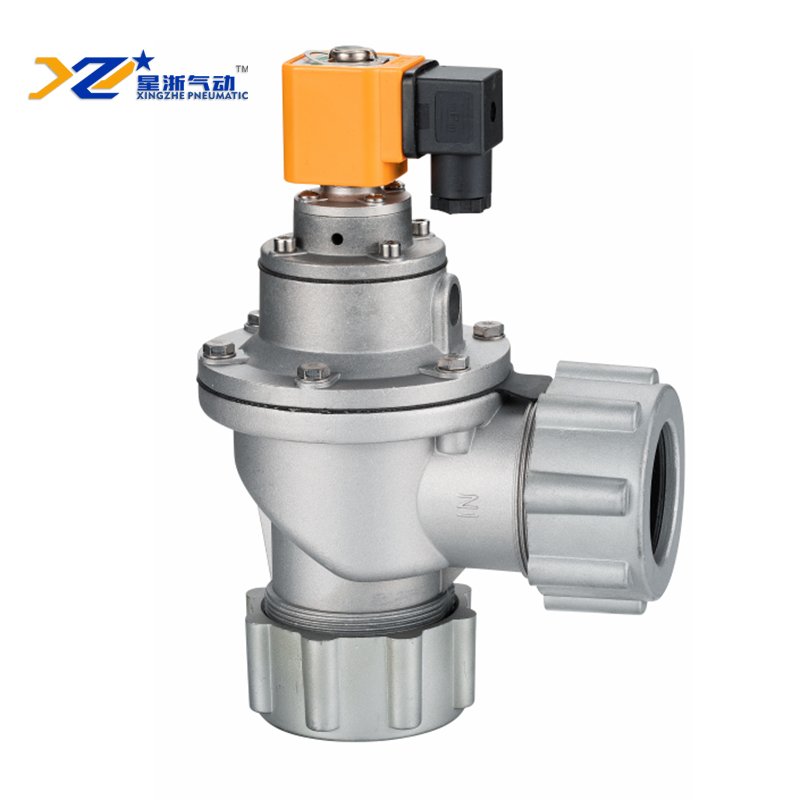 脉冲阀 快插式电磁阀