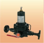 液相自动切换阀(KAX)