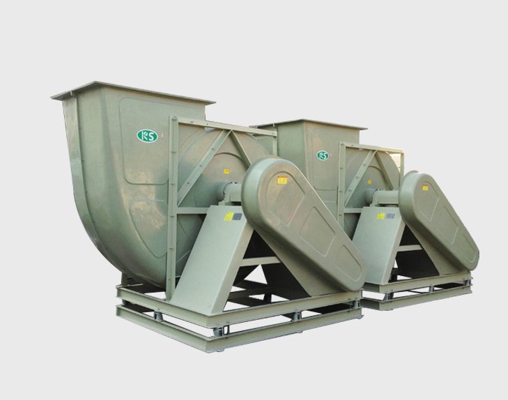 ZYF-16C大型节能耐酸碱防腐离心风机