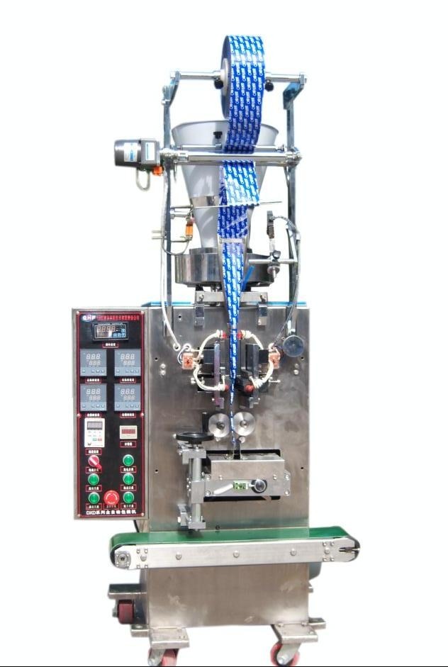 颗粒高速包自动包装机DXDK120B