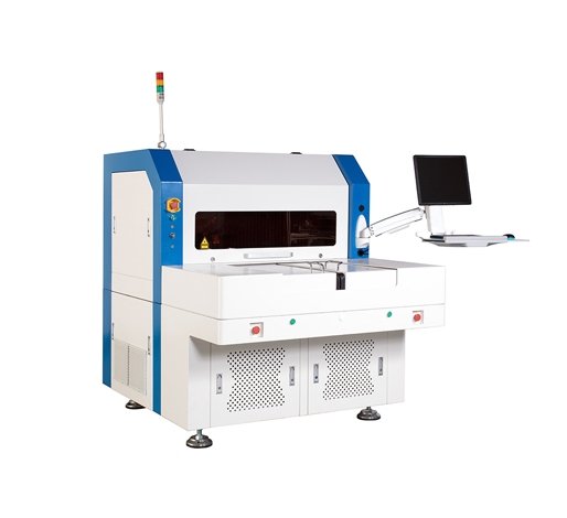 DirectLaser SF6 激光精密切割设备