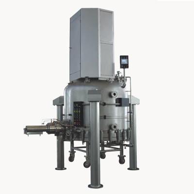 过滤洗涤干燥机(无菌级)