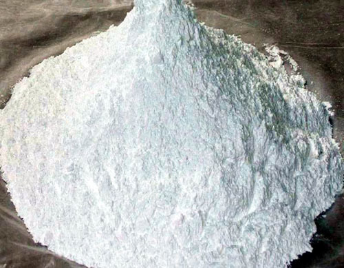 塑料级滑石粉