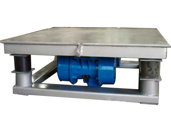 ZDP系列电机振动平台