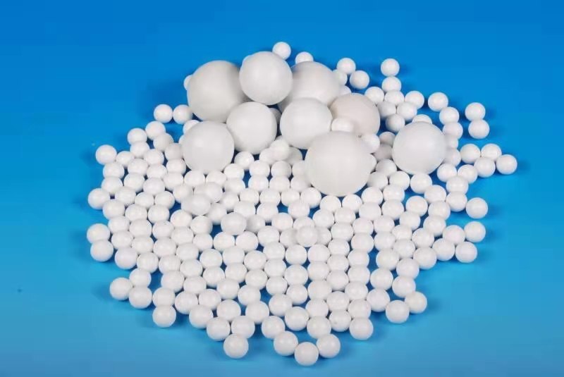 微晶氧化铝研磨介质