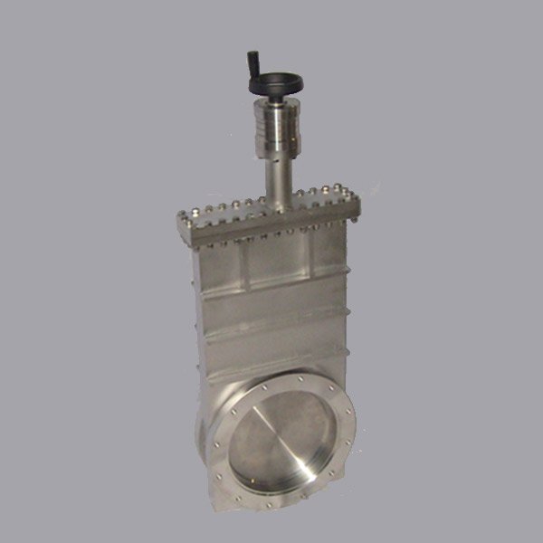 JT-CC-150手动插板阀