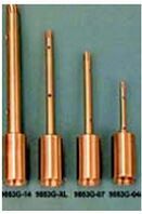 美国BSP手持式匀浆机985370EUR-04 985370EUR-07985370EUR-14