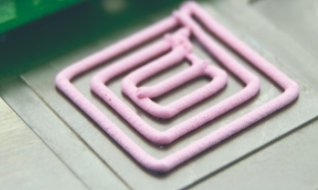 TG803S单组份导热凝胶