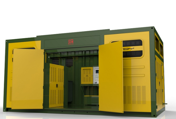 切削液（油）净化回收系统