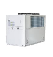 风冷箱型工业冷水机组