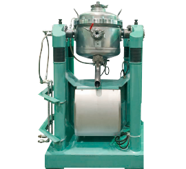 日本中央化工Chuokakohki 振动干燥机VUF型