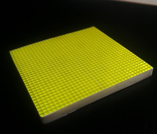 GAGG钆镓铝石榴石