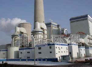 湿法石灰石-石膏烟气脱硫系统