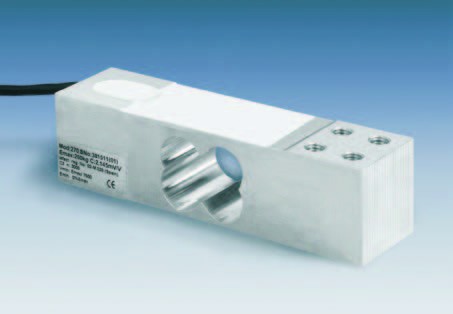 UTILCELL - MOD. 270称重传感器