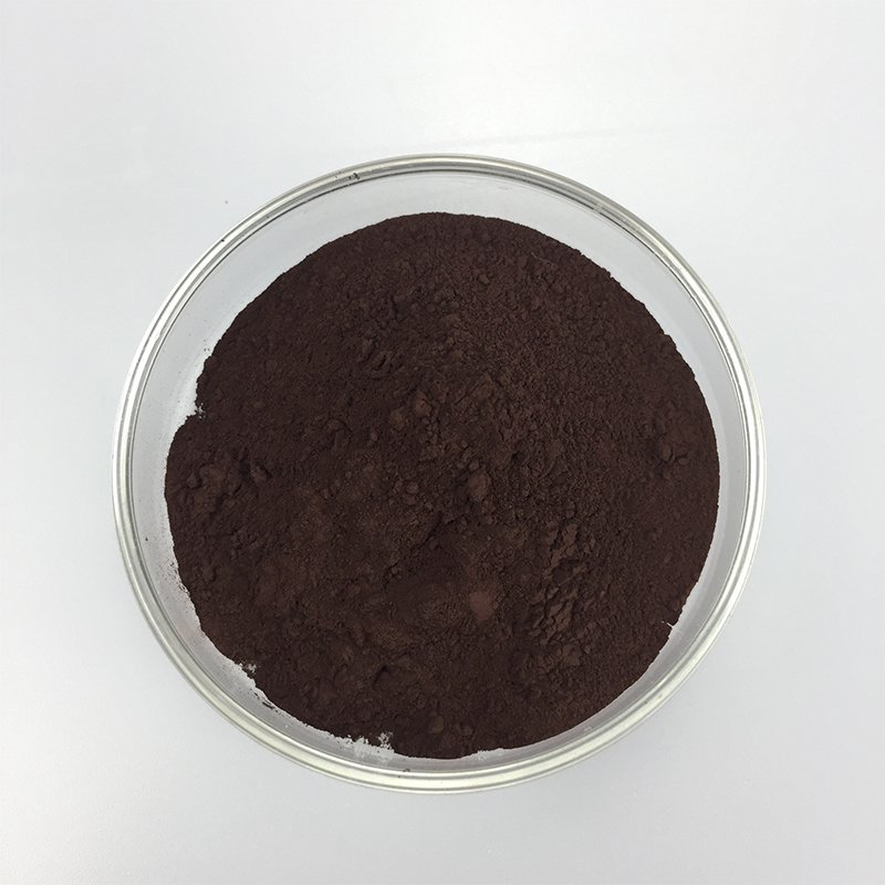 纳米氧化铜CuO 超细氧化铜1317-38-0