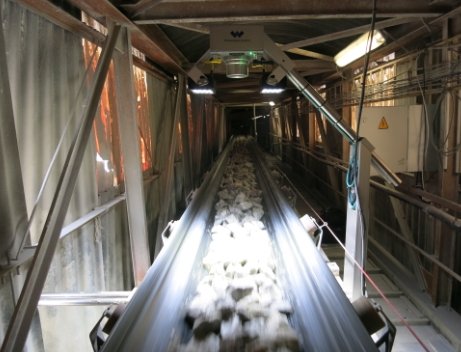 WIPWare粒型在线监测系统