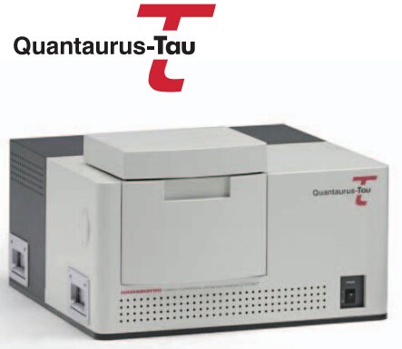 荧光寿命测试仪