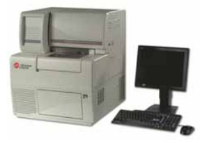 SCIEX P/ACE MDQ plus毛细管电泳系统