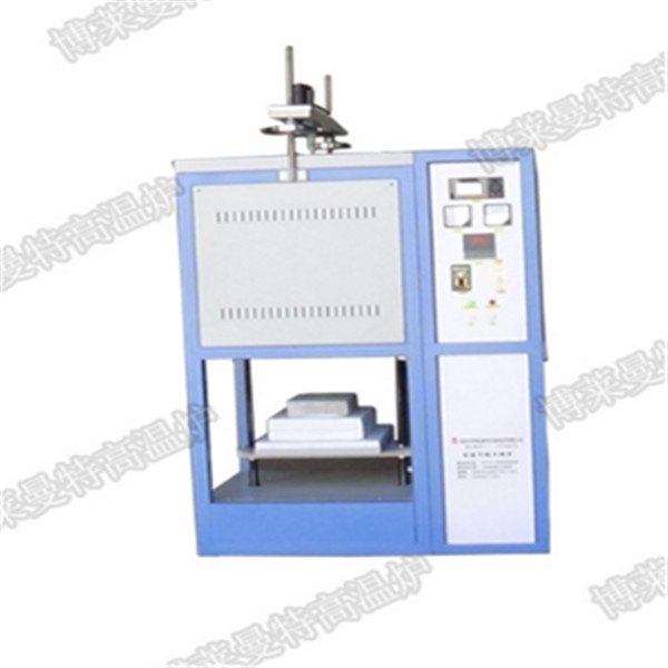 博莱曼特升降式电炉 电动丝杠升降炉