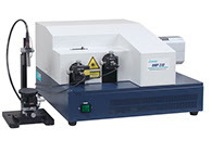 JASCORMP-500便携激光拉曼分光光度计