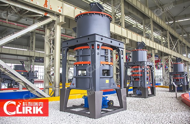 碳酸钙重钙超细磨粉机 800目立磨设备