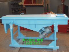 精细筛粉机 直线振动筛 陶瓷振动筛