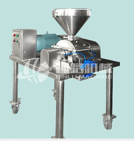 GFSJ系列高效粉碎机