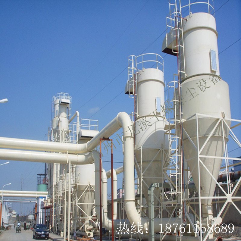 地板加工专用除尘器，木屑除尘器，旋风布袋一体式除尘设备