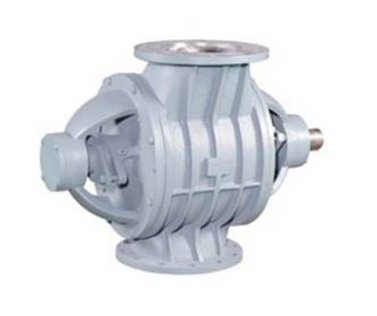 高温高压旋转阀