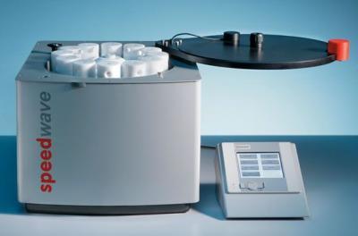 德国布鲁克氧氮氢分析仪G8 GALILEO