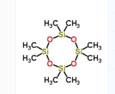 八甲基环四硅氧烷