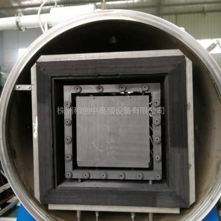 碳化硅无压烧结炉