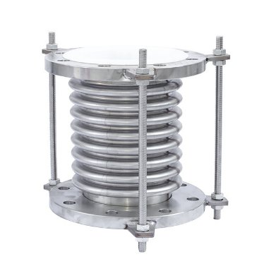 304不锈钢金属补偿器