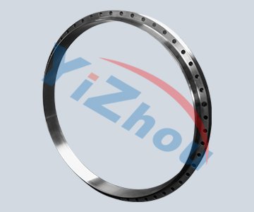 不锈钢英标法兰