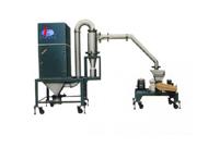 WFJ系列微粉碎机