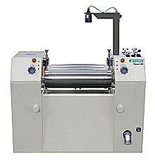 全液压三辊研磨机