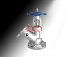 进口高压阀门-上海树典阀门