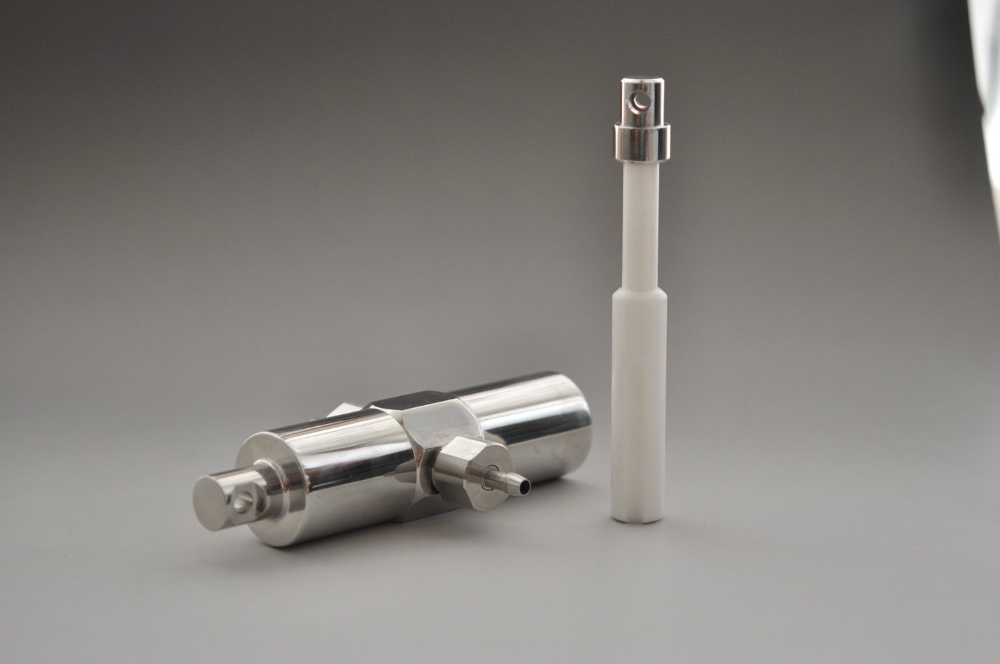 陶瓷俩件套液体灌装泵