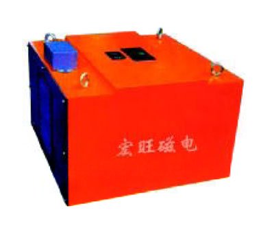 RCDG系列干式自冷电磁除铁器