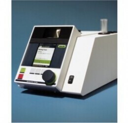 步琦BUCHI熔点仪M-565