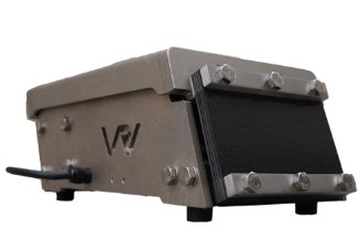 BM系列电磁振动器