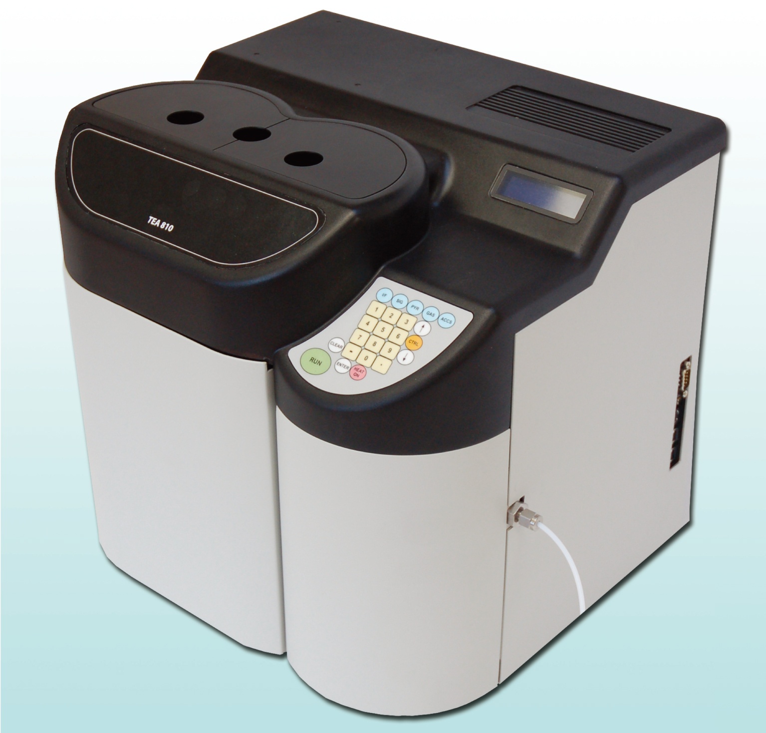 英国Ellutia氮化学发光检测器(NCD)