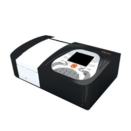 海能仪器i9双光束紫外可见分光光度计