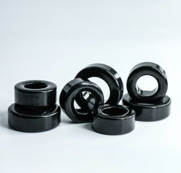 软磁合金磁芯HYF系列