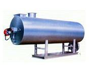 RLY间接式燃油、燃气热风炉