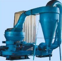 超细雷蒙磨粉机