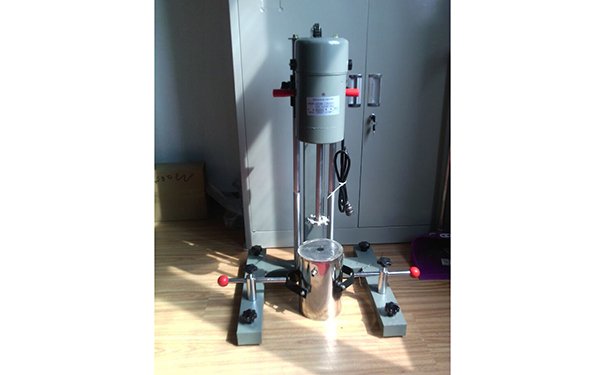 实验分散砂磨机